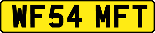WF54MFT