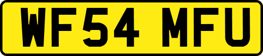 WF54MFU