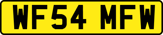 WF54MFW