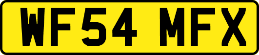 WF54MFX