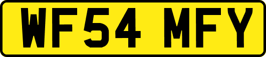WF54MFY