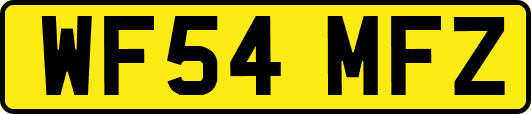 WF54MFZ