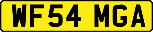 WF54MGA