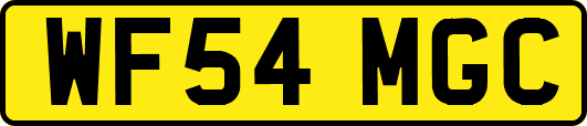 WF54MGC