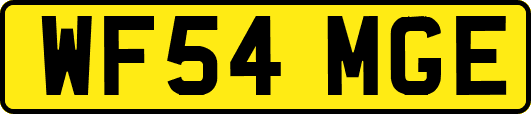 WF54MGE