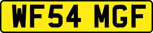 WF54MGF