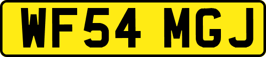 WF54MGJ