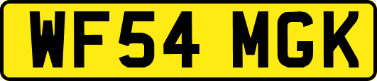 WF54MGK