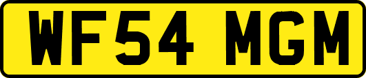 WF54MGM