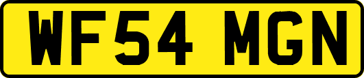 WF54MGN