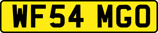 WF54MGO