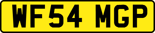 WF54MGP