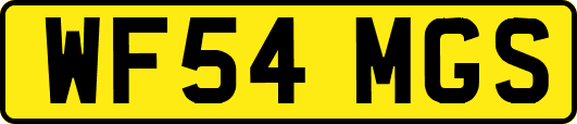WF54MGS