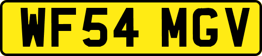 WF54MGV