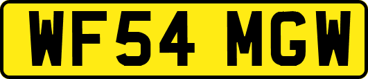 WF54MGW