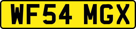 WF54MGX