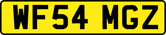WF54MGZ