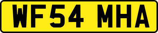 WF54MHA