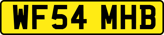WF54MHB