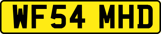 WF54MHD