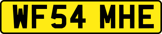 WF54MHE