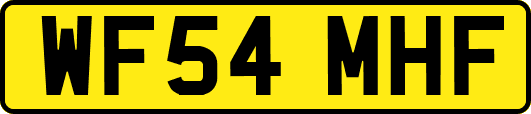 WF54MHF