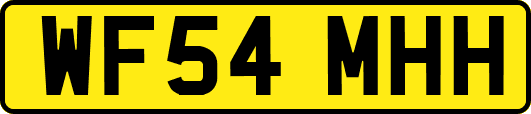 WF54MHH
