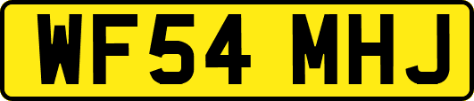 WF54MHJ
