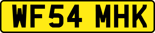 WF54MHK
