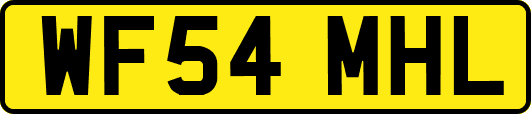 WF54MHL