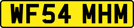 WF54MHM