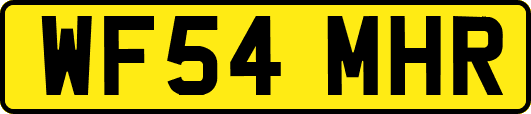 WF54MHR