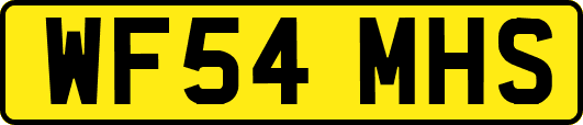 WF54MHS