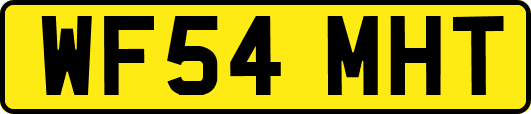 WF54MHT