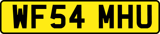 WF54MHU
