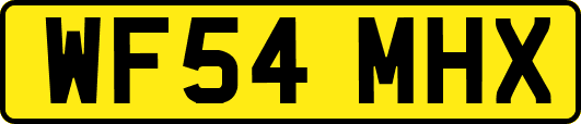 WF54MHX