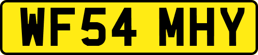 WF54MHY