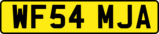 WF54MJA