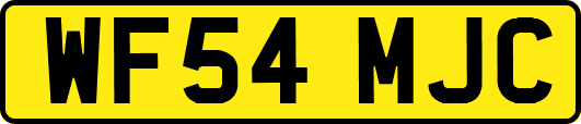 WF54MJC
