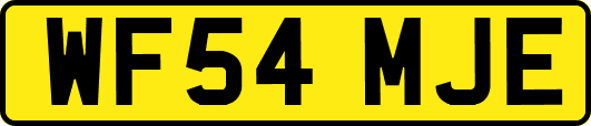 WF54MJE