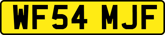 WF54MJF