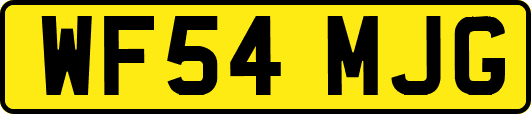 WF54MJG