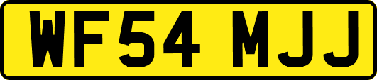 WF54MJJ
