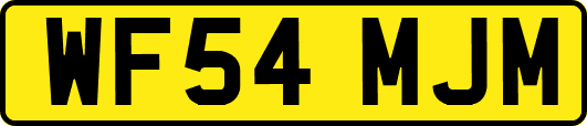 WF54MJM