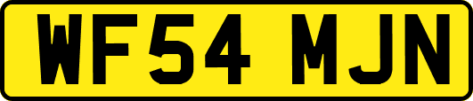 WF54MJN