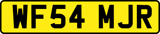 WF54MJR