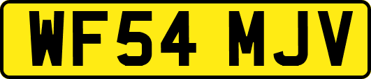 WF54MJV