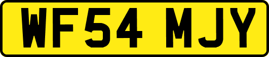 WF54MJY