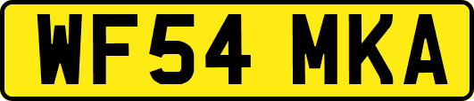 WF54MKA