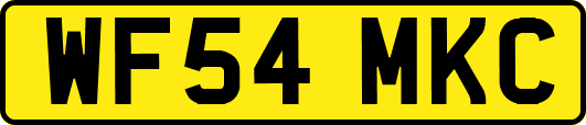 WF54MKC